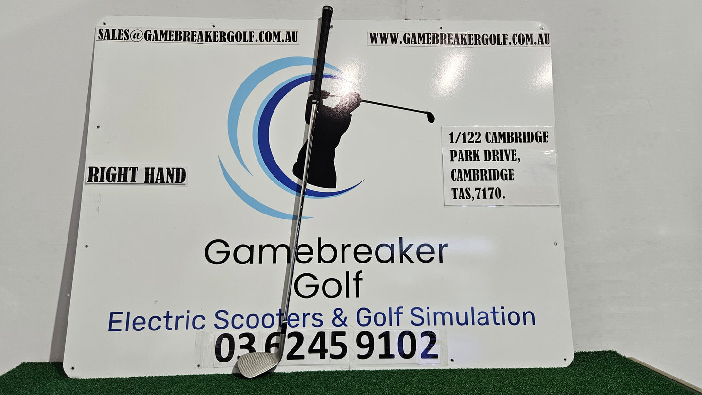 Cleveland Golf Smart Sole Full Face Gap Wedge