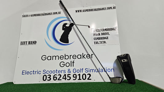 LH NICKLAUS N1 PRO 400 DRIVER