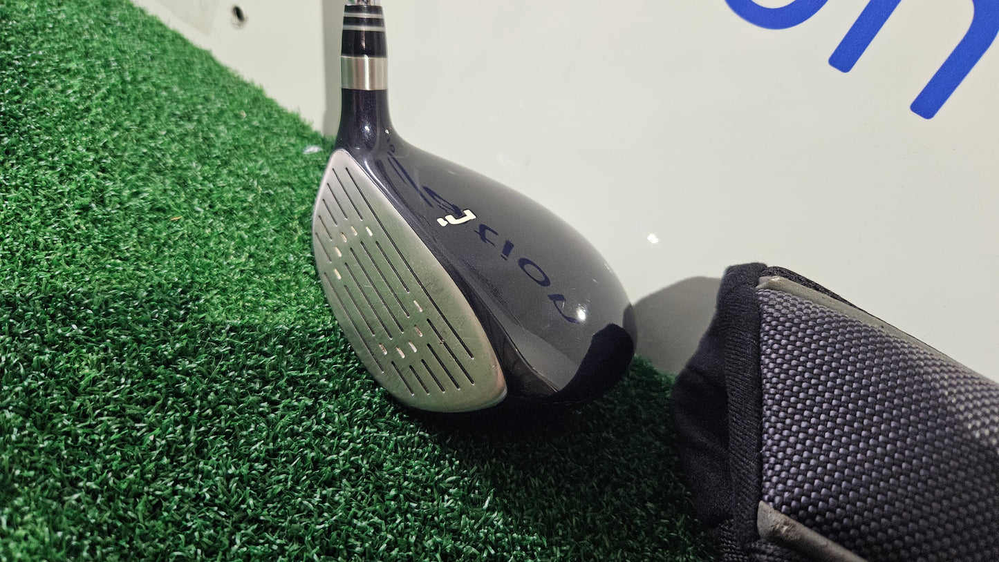 LH Nicklaus Pro N1 5 wood.