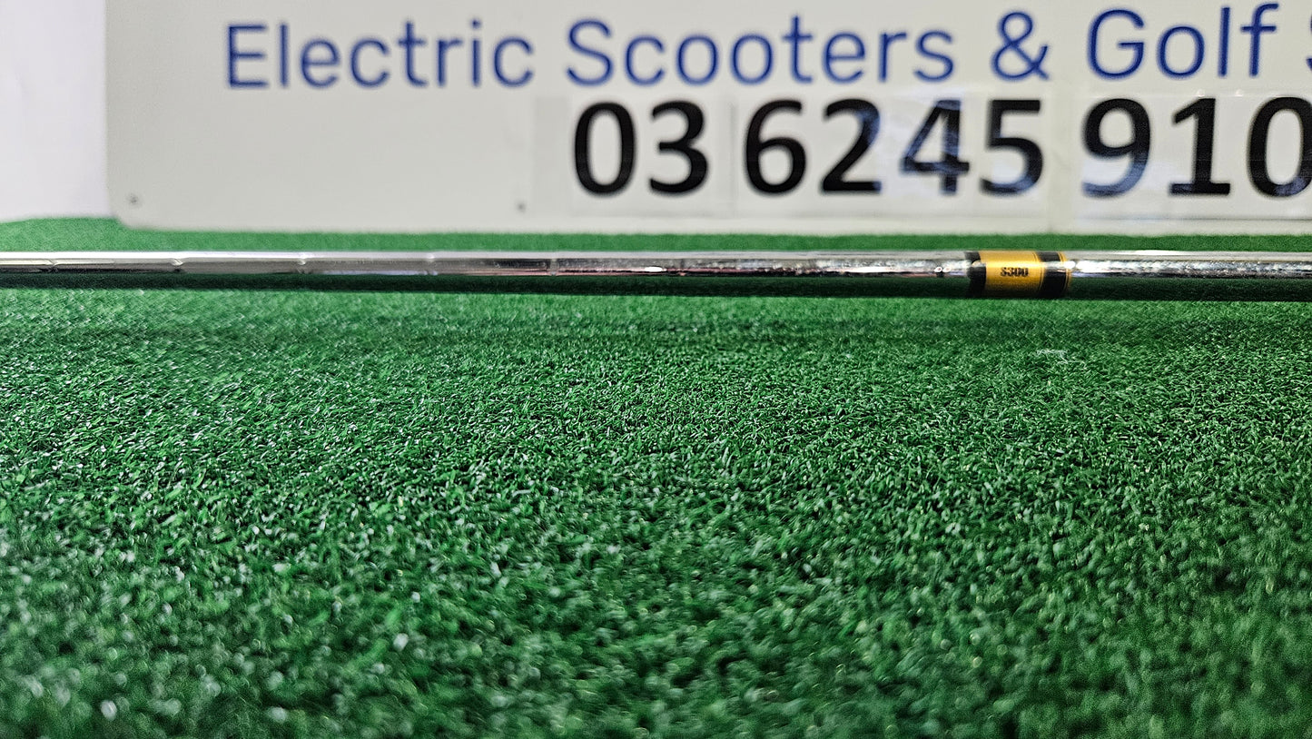 LH Nicklaus Pro N1 5 wood.