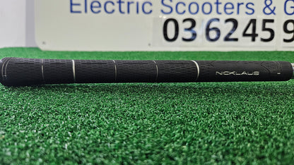 LH Nicklaus Pro N1 5 wood.