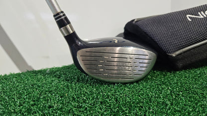 LH Nicklaus Pro N1 3 wood
