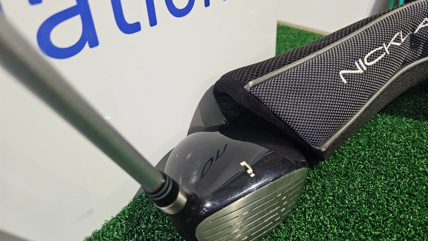 LH Nicklaus Pro N1 3 wood