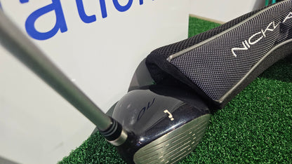 LH Nicklaus Pro N1 3 wood