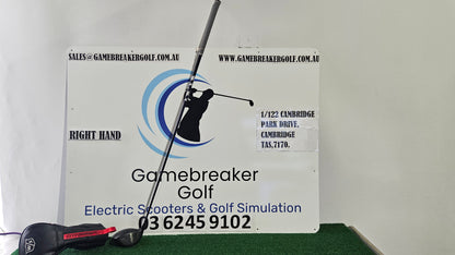 Wilson Staff Dynapwr 10.5° Driver.