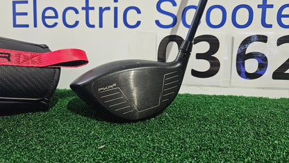 Wilson Staff Dynapwr 10.5° Driver.