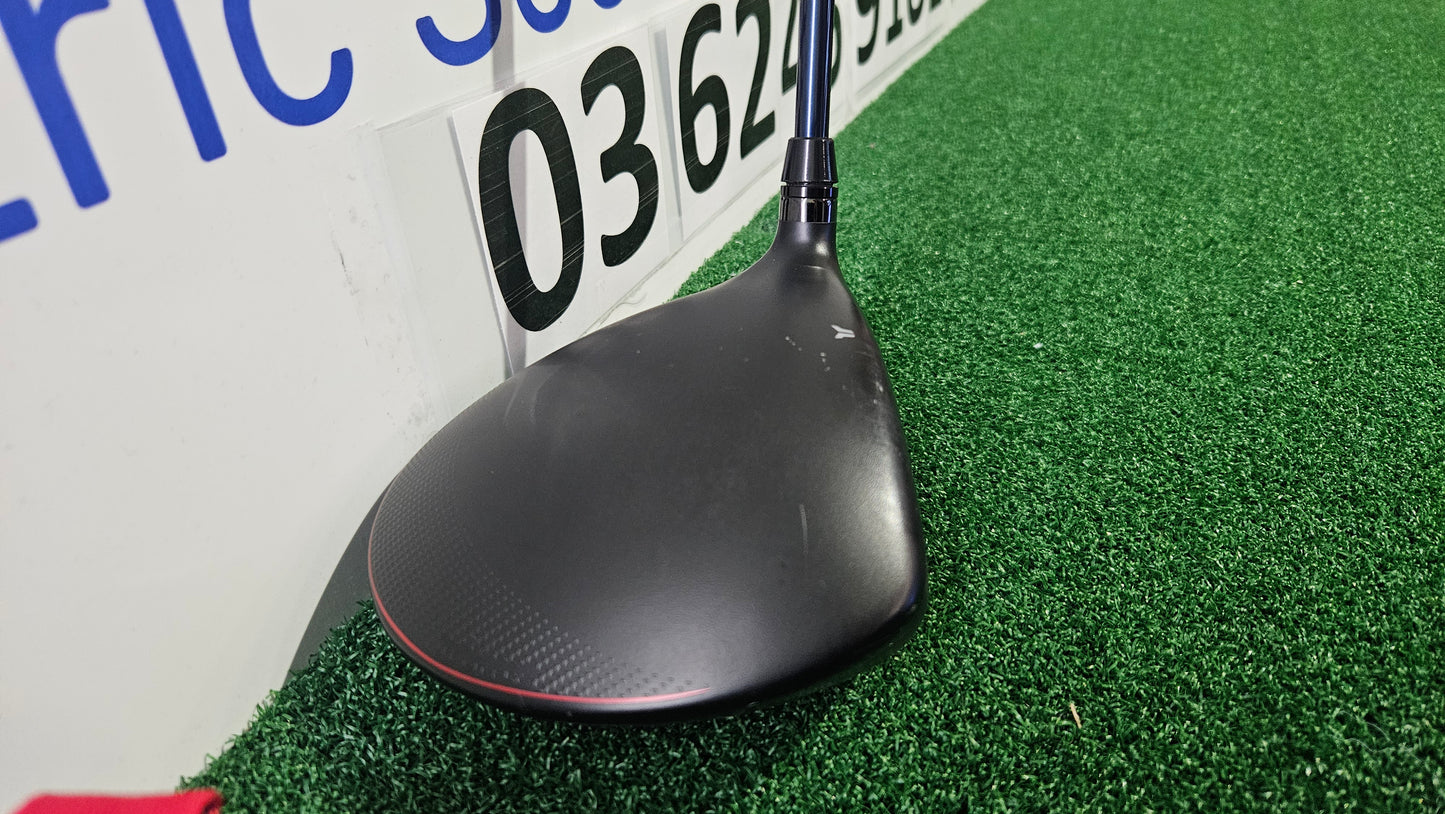 Wilson Staff Dynapwr 10.5° Driver.
