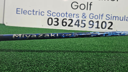 LH Cleveland Launcher HB Turbo Driver.