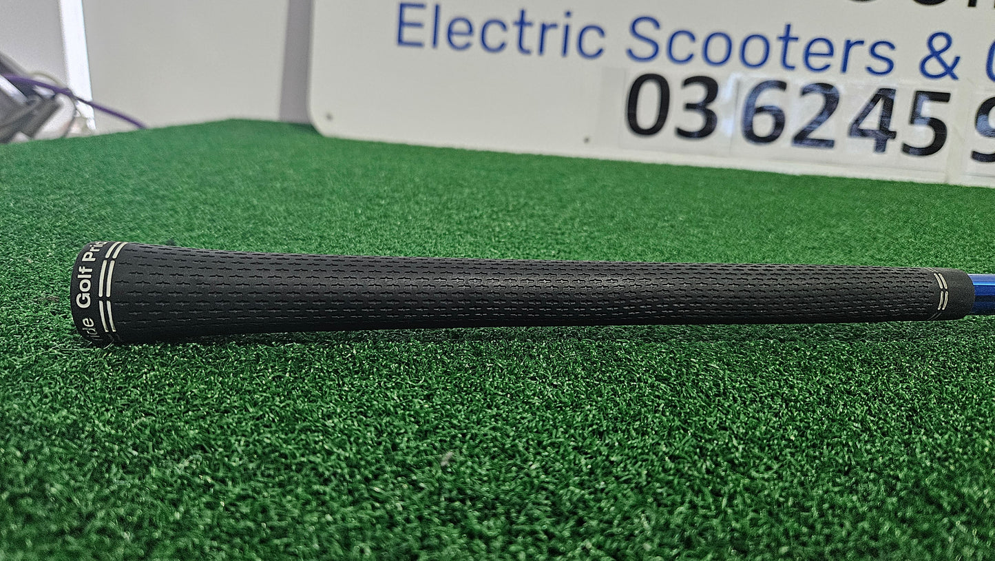 LH Cleveland Launcher HB Turbo Driver.