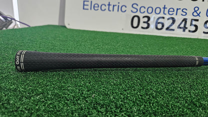 LH Cleveland Launcher HB Turbo Driver.