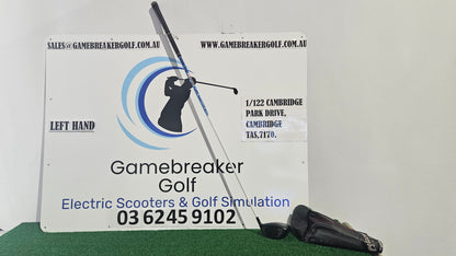 LH Cleveland Launcher HB Turbo Driver.