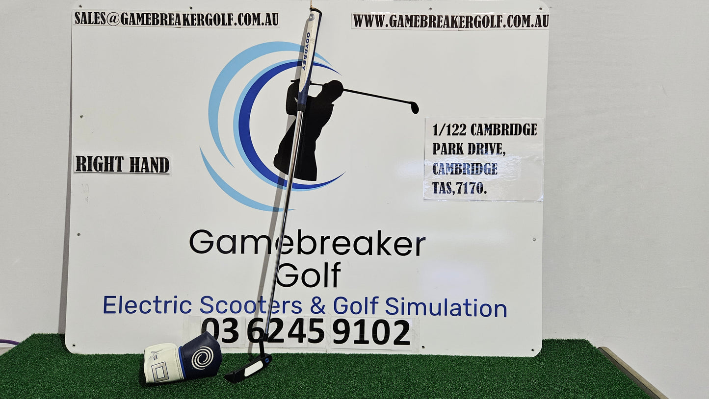 Odyssey Ai-ONE Putter - Double Wide