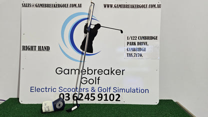 Odyssey Ai-ONE Putter - Double Wide