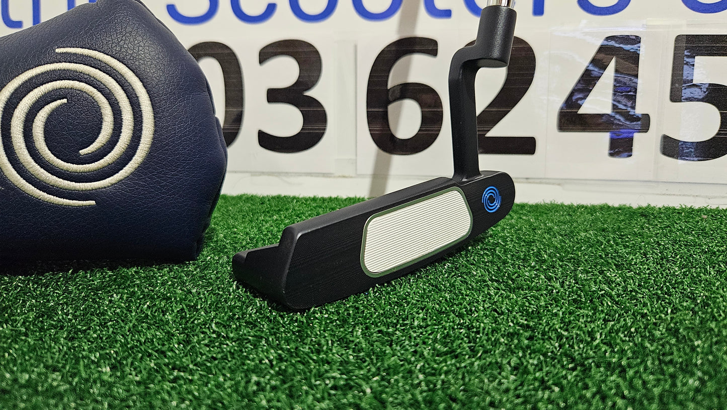 Odyssey Ai-ONE Putter - Double Wide