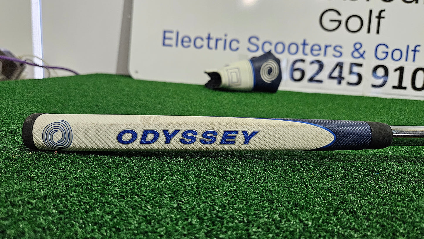 Odyssey Ai-ONE Putter - Double Wide