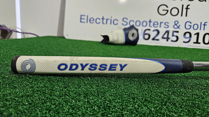 Odyssey Ai-ONE Putter - Double Wide