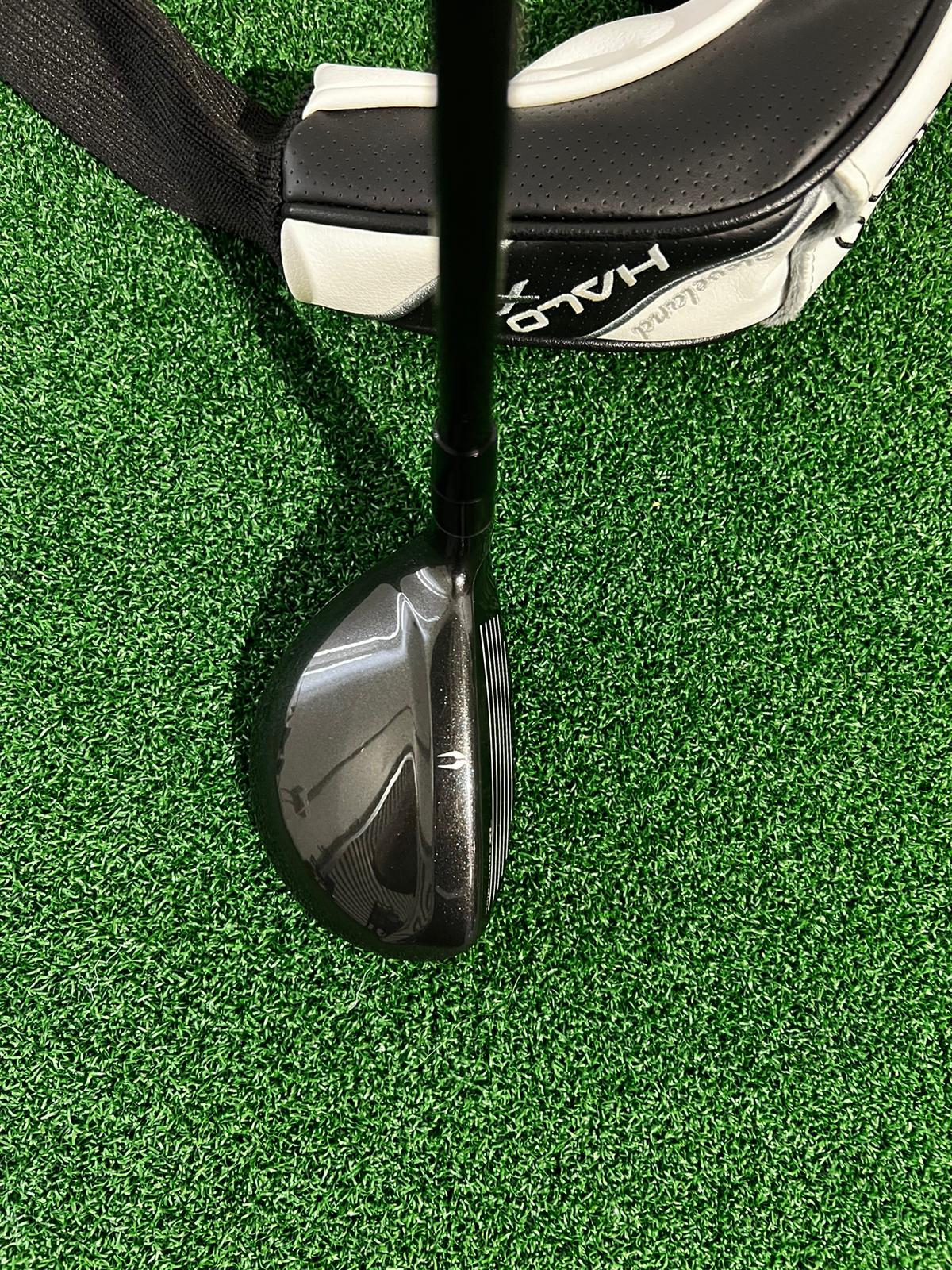 Cleveland Halo XL 3 Hybrid - Stiff Flex