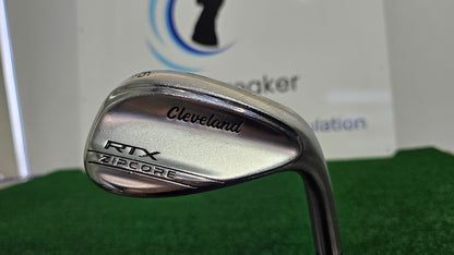 Cleveland RTX Zipcore 56° Wedge