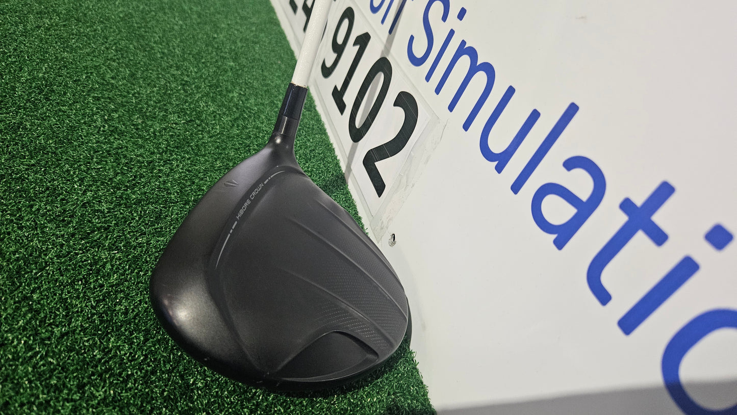 LH Cleveland Launcher HB Turbo Driver.