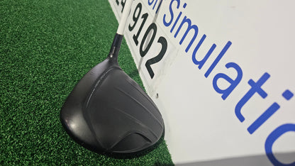 LH Cleveland Launcher HB Turbo Driver.