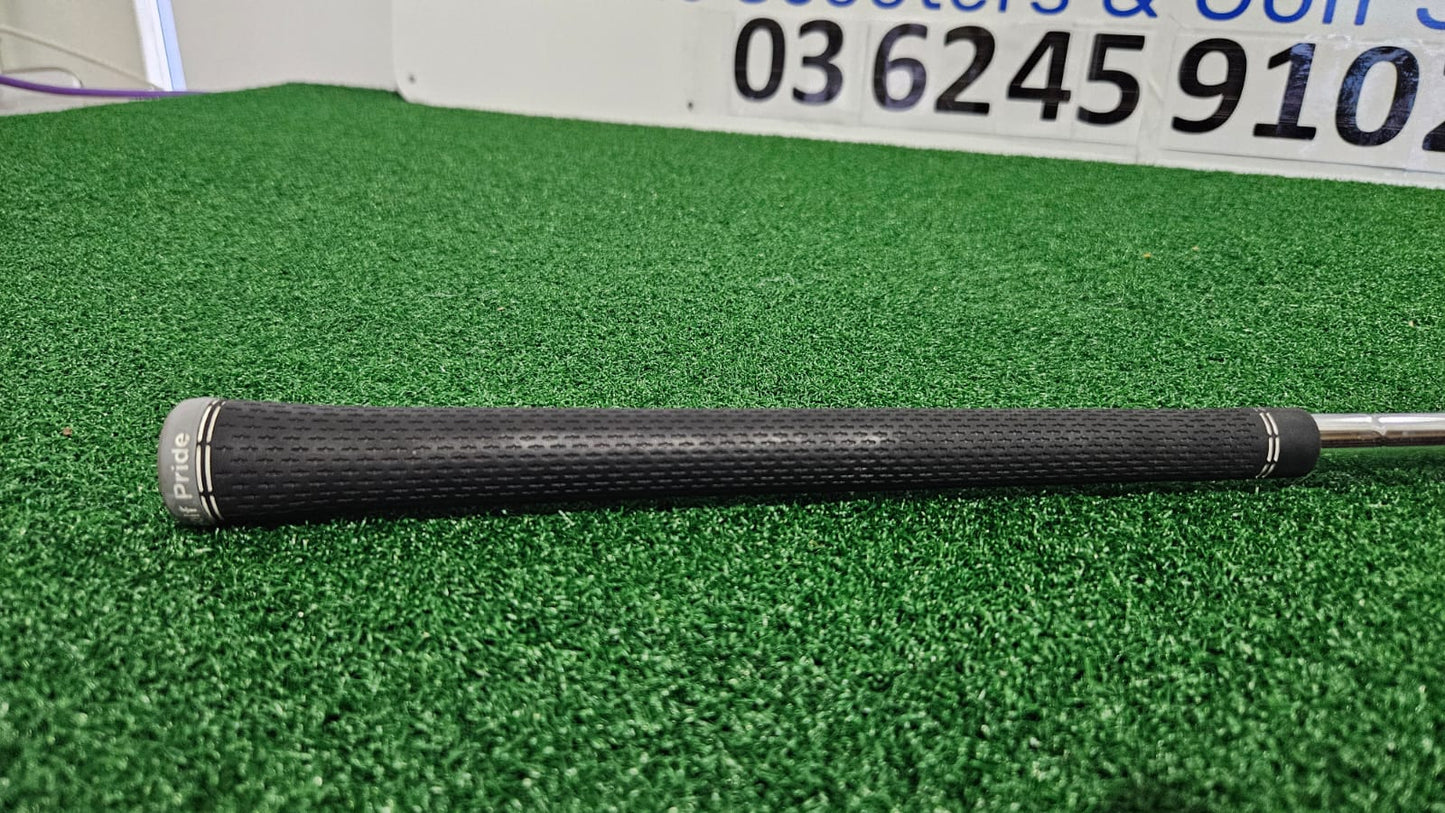 Cleveland RTX Zipcore 50° Wedge