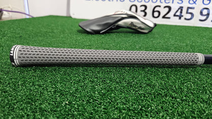 Tour Edge Exotics C722  4 Hybrid - Stiff Flex