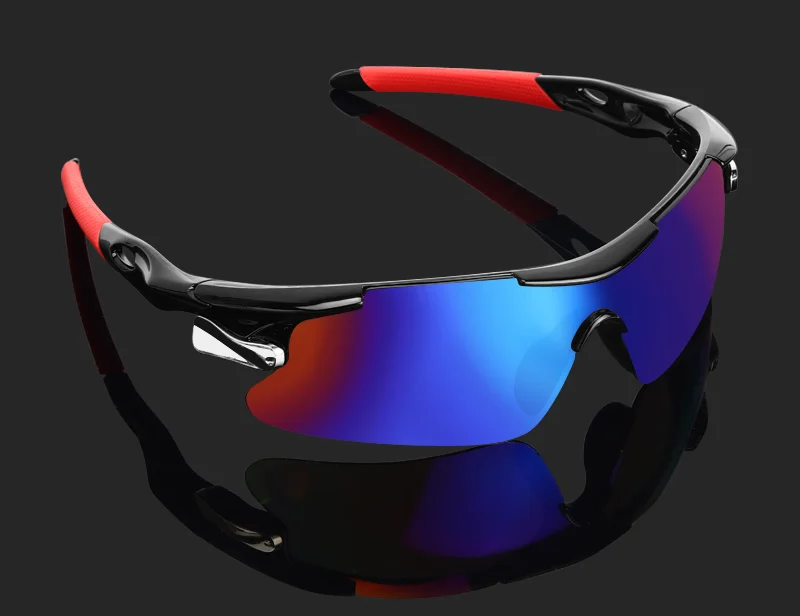 RiderAce Bicycle Sunglasses