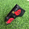 The Bomb Putter Cover