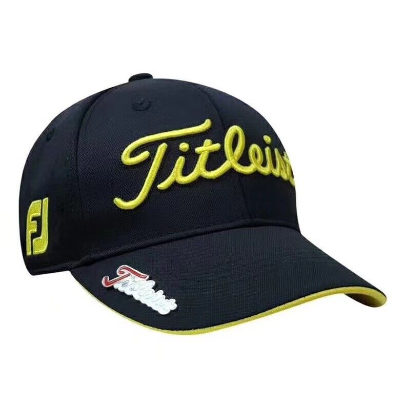 Titleist Cap