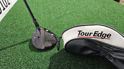 Tour Edge Exotics C723 3 Wood.