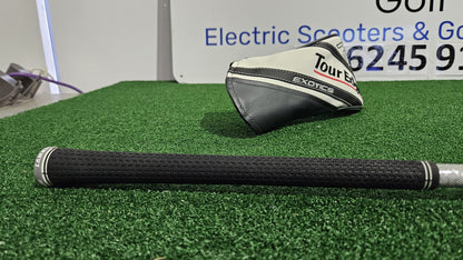 Tour Edge Exotics C723 3 Wood.