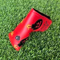 The Bomb Putter Cover