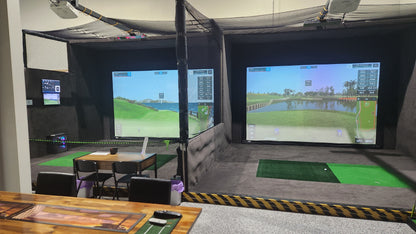 Tour Edge Exotics C722  4 Hybrid - Stiff Flex