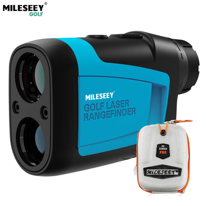 Mileseey PF210 Golf Laser Rangefinder