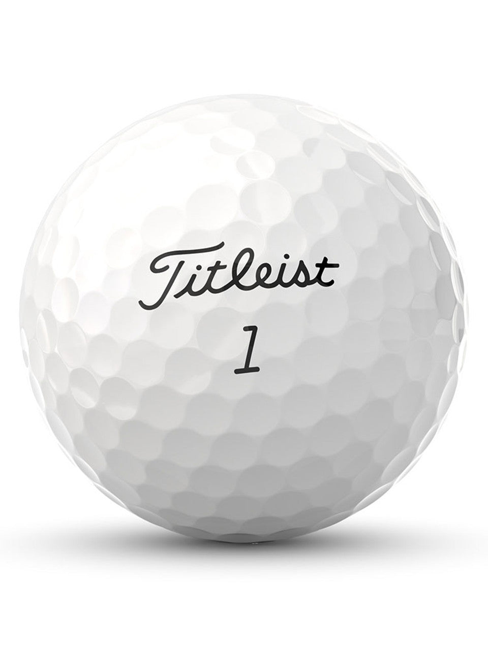 Titleist 2023 Pro V1 12pk - White