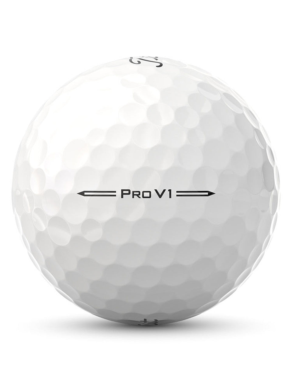 Titleist 2023 Pro V1 12pk - White