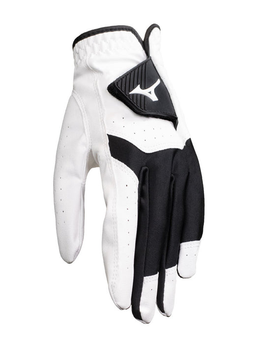 Mizuno Bioflex Golf Glove White