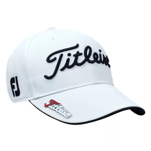 Titleist Cap